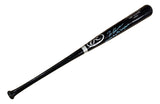 Tom Glavine Braves Signed Rawlings Baseball Bat Chicks Dig The Long Ball BAS