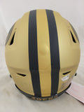 JERRY RICE SIGNED SAN FRANCISCO 49ERS RAVE SPEEDFLEX AUTHENTIC HELMET FANATICS