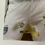 Autographed/Signed CHRISTIE RAMPONE Team USA 16x20 Photo Steiner Sports COA