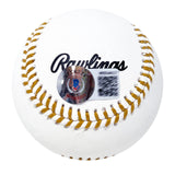 Albert Pujols St. Louis Cardinals Signed Gold Glove Award OMLB Baseball BAS