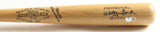 Whitey Ford Signed New York Yankees Adirondack Personal Pro Model Bat (Beckett)