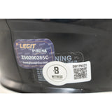 Isiah Likely Autographed Baltimore Ravens Mini Helmet Beckett Witness 51863