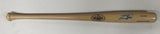 Brewers JACKSON CHOURIO Signed Louisville Slugger Blond Bat AUTO - Fanatics