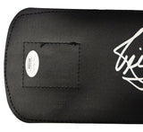 RIC FLAIR AUTOGRAPHED SIGNED WWE REPLICA BELT JSA STOCK #228774