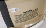 Drew Brees New Orleans Saints Autographed/Inscribed Helmet w/case Fanatics COA