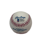 Tony La Russa Autographed Official Rawlings Baseball St. Louis Cardinals BAS COA