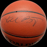 Kobe Bryant Los Angeles Lakers Signed Basketball NBA PSA