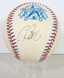 Craig Biggio Autographed Official 1995 All-Star Game Baseball JSA COA