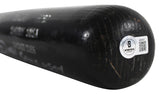 Cubs Sammy Sosa Signed Game Used Louisville Slugger Player Model Bat BAS LOA