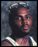 Horace Grant Autographed Signed 8x10 Photo Orlando Magic SKU #237960