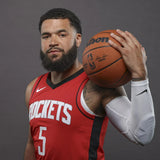 Fred VanVleet Signed Houston Rockets Nike Authentic Jersey (PSA) 2019 NBA Champ