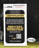 Jahan Dotson Penn State Autographed 11x14 Photo JSA 205247