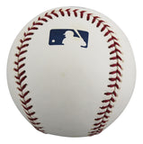 Angels Don Baylor "1979 AL MVP" Authentic Signed OML Baseball BAS #BU43408