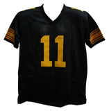 Chase Claypool Autographed/Signed Pro Style Color Rush XL Jersey Beckett 34827