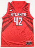 Brittney Griner Signed Atlanta Dream Basketball Nike Jersey /PSA/2014 WNBA Champ