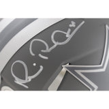 Dallas Cowboys Autographed Slate Mini Helmet Aikman Emmitt Irvin Beckett 50315