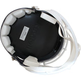 Phil Simms Autographed New York Giants F/S TB Helmet Beckett Witness 51027