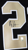 Mark Ingram Jr Signed New Orleans Saints Jersey / 1st Round pick 2011 NFL Draft