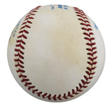 Athletics Jose Canseco Authentic Signed Bobby Brown OAL Baseball BAS #BU64326