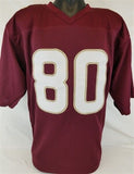 Rashad Greene "Go Noles 2013 BCS National Champions" Signed FSU Jersey (JSA COA)