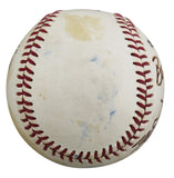 Phillies Mike Schmidt "Best Of Luck" Signed Feeney ONL Baseball BAS #BU64197