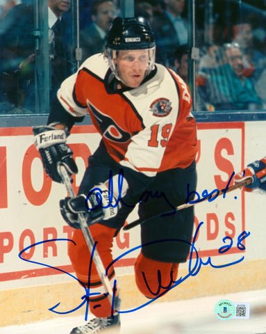 Lids Cam Atkinson Philadelphia Flyers Autographed Fanatics
