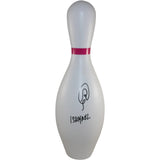 Randy Quaid Autographed Kingpin Plastic Bowling Pin "Ishmael" Beckett 56608