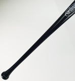 Mark McGwire "2xWSC & 1987 ALROY" Signed Louisville Slugger Pro Stock Bat / JSA