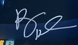 Penny Hardaway Signed Orlando Magic 16x20 Photo PSA