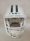 JORDAN LOVE SIGNED GREEN BAY PACKERS F/S ALT SPEED AUTHENTIC HELMET BECKETT QR