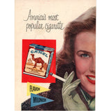 Wisconsin Badgers vs Ohio State Buckeyes 10/13/1951 Gameday Magazine 59329