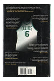 Bill Russell Boston Celtics Signed Russell Rule Hardcover Book JSA