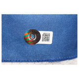 Roy Williams Autographed/Signed Pro Style White Jersey Beckett 42798