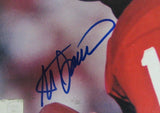Steve Spurrier 49ers Signed SI Sports Illustrated Dec 4, 1972 141560