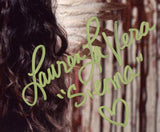 Lauren La Vera Signed Terrifier 2 Unframed 8x10 Photo - Close Up with Wings