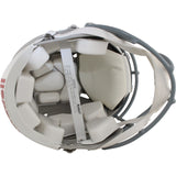 Jack Sawyer Signed Ohio State Buckeyes Pro Helmet Ohio vs World Beckett W 53156