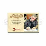 Burt Reynolds Autographed Dukes of Hazzard Boss Hogg 8x10 Photo