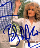 Vacation (4) Chase, D'Angelo, Hall & Barron Signed 11x14 Photo BAS 42027