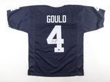 Robbie Gould Signed Penn State Nittany Lions Jersey (Beckett) Place Kicker
