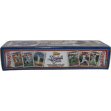 2006 Topps MLB Baseball Factory Sealed Set Series 1+2 - 5 pack of Rookies 56572