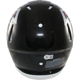 Julio Jones Autographed Atlanta Falcons Authentic TB Helmet Beckett WIT 56457