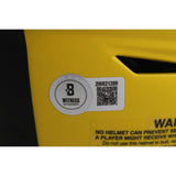 Troy Polamalu Signed Pittsburgh Steelers Rave SpeedFlex Helmet Beckett 50274