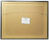 Matt Ryan Signed Framed 11x14 Atlanta Falcons Spotlight Photo Fanatics