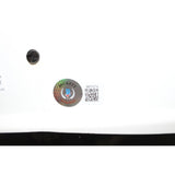Deion Sanders Signed Colorado Buffaloes F/S White Helmet Beckett 42744