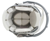 Cowboys Tony Dorsett "HOF 94" Signed Silver Full Size Proline Helmet BAS Witness