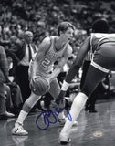 Detlef Schrempf Autographed 8x10 Photo University of Washington MCS Holo #87424