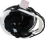 Ray Lewis Signed Baltimore Ravens SpeedFlex 2026 ALT #2 Helmet Beckett W 57517