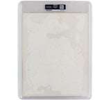 Ted Williams Signed 8.5x11 Mint 9 Graded Encapsulated Print