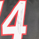 Tyler Herro signed jersey PSA/DNA Miami Heat Autographed