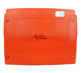Tom Seaver Autographed/Signed New York Mets Shea Stadium #1 Seatback -69 WS Cha